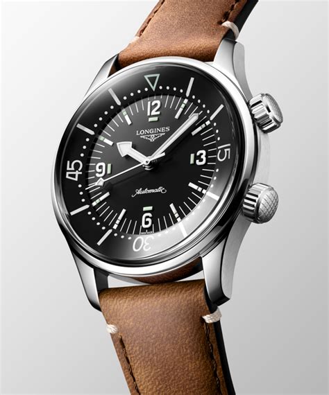 longines seamaster